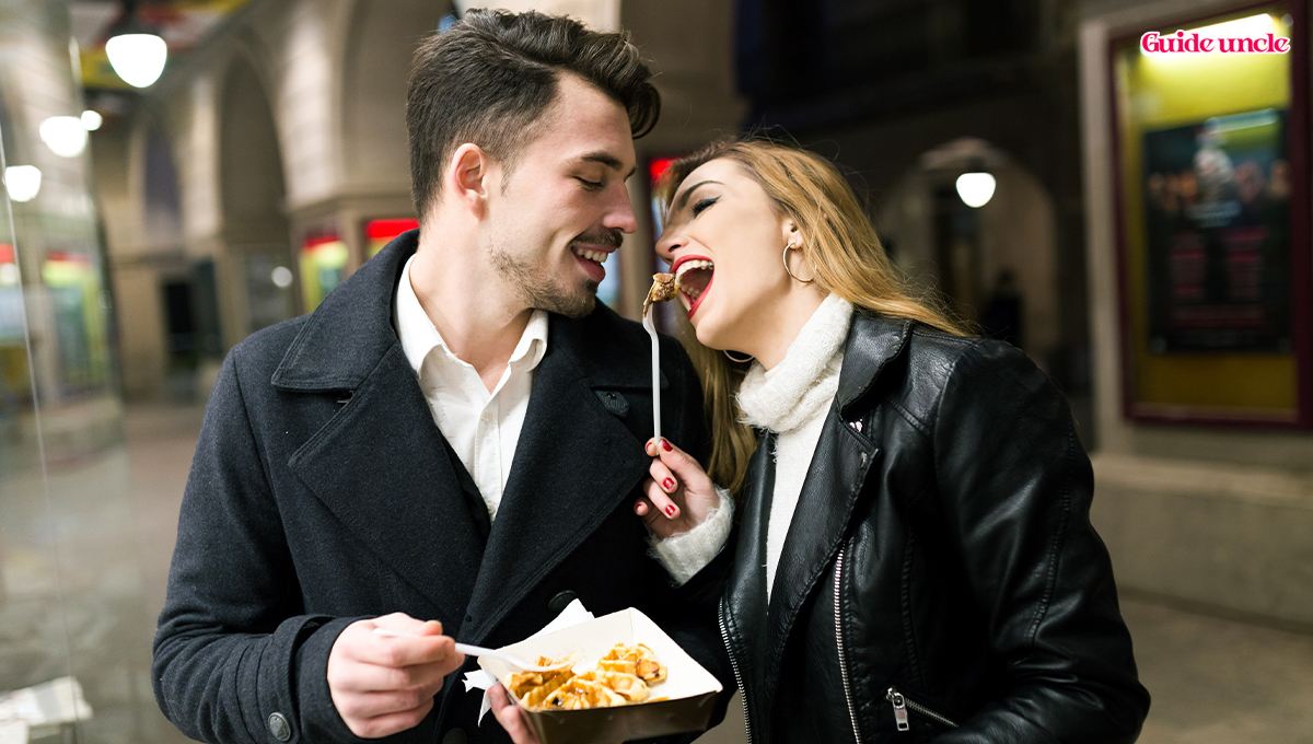 Dating & Matching